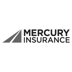 Mercury logo