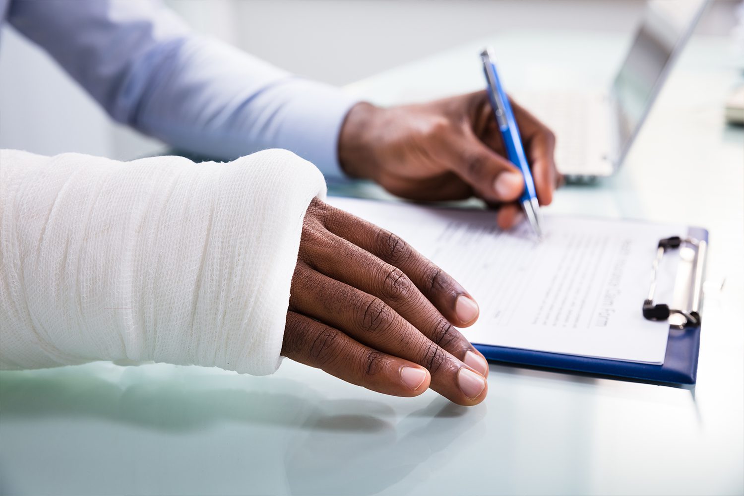 Workers compensation insurance