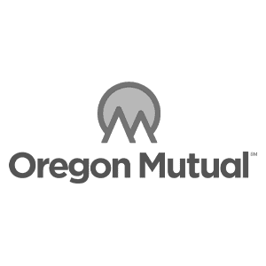 Oregon Mutual logo