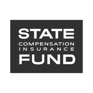 State Fund logo