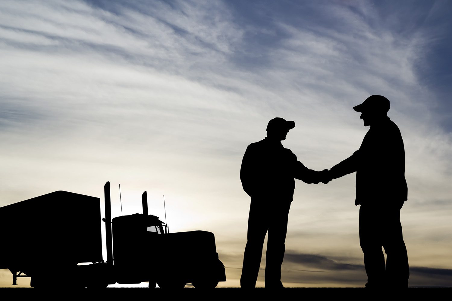 Why Choose TIS Trucking Services for Trucking Permits