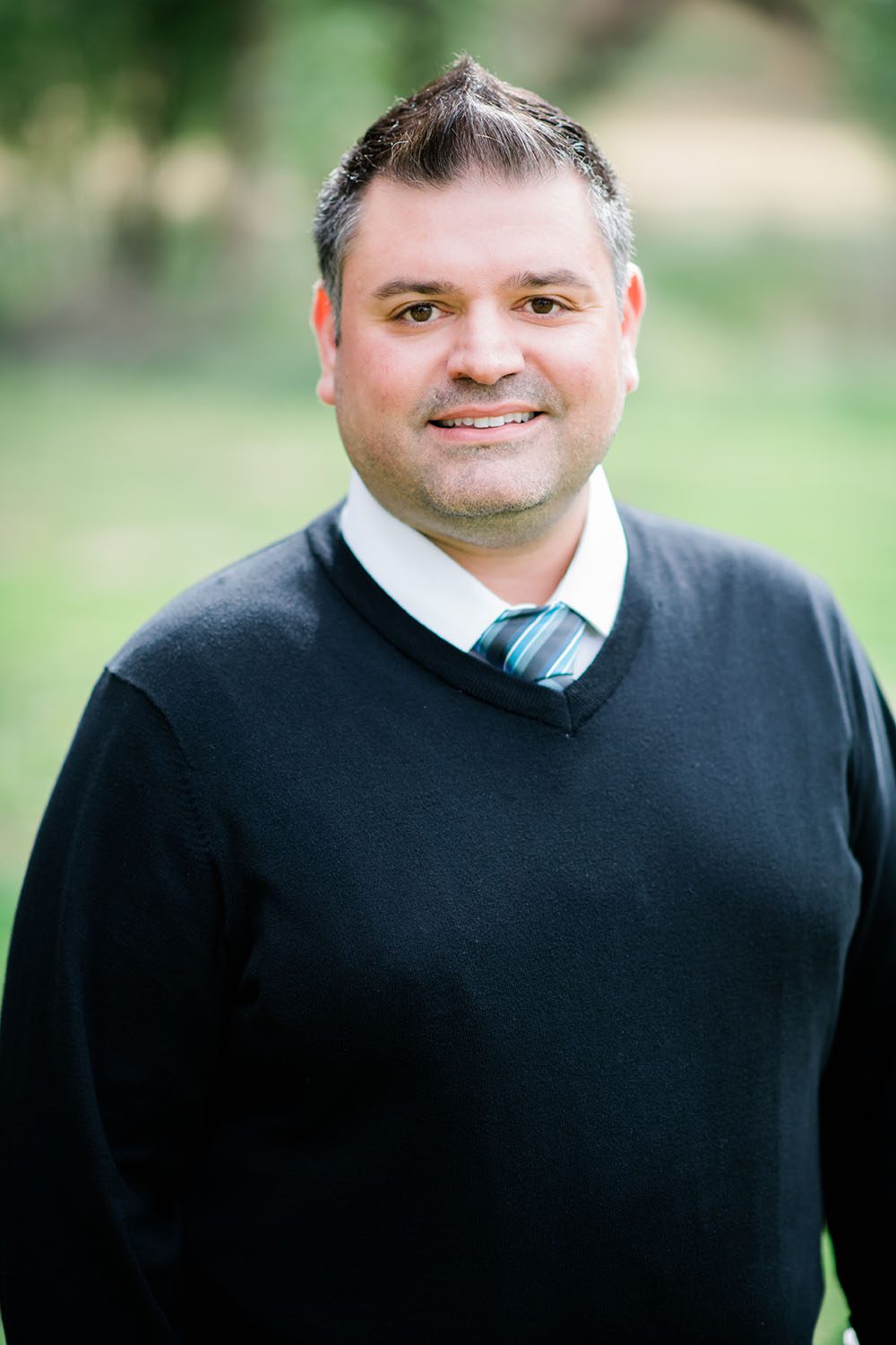 picture of Bobby Sabeh