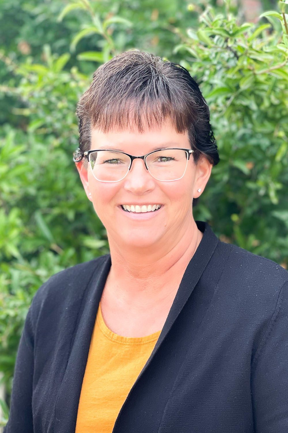 picture of Kim Winborg