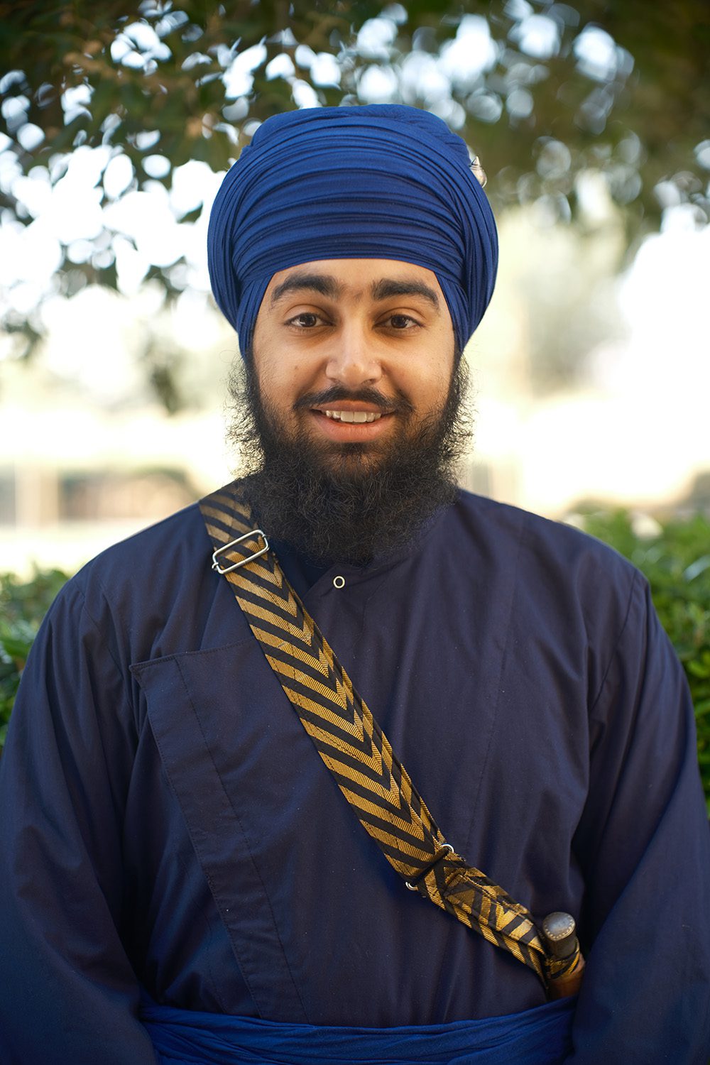 picture of Ternveer Singh