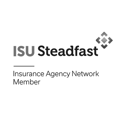 ISU Steadfast logo